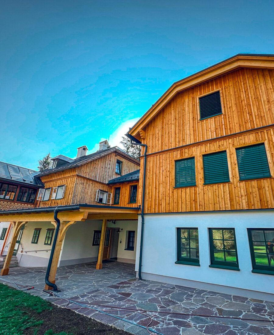 4180FEE0-B21F-4C4E-948A-F93644AEB35A Mayerlife Zubau, Sanierung & Umbau von BAT-BAU-GMBH Bad Aussee